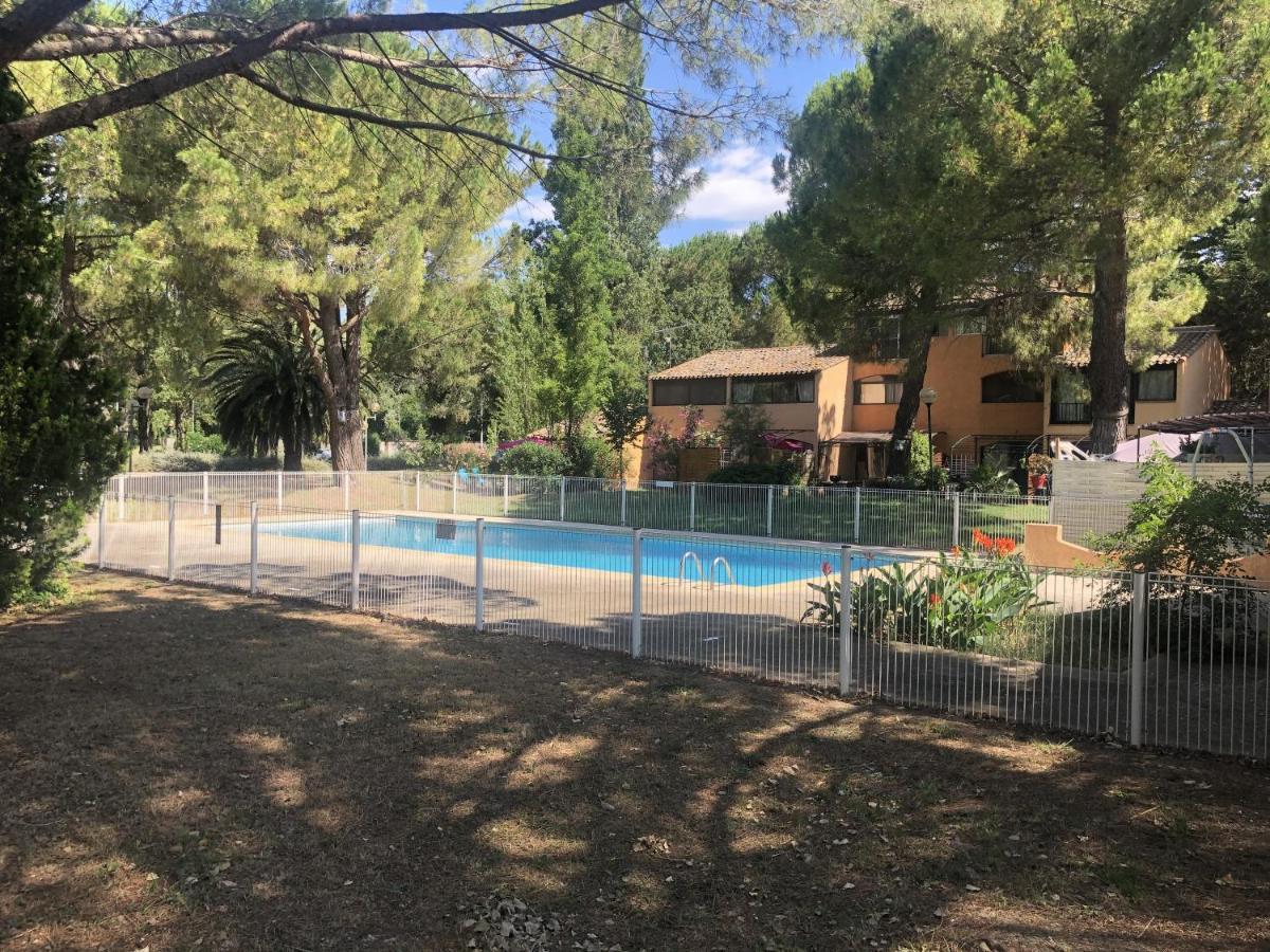 Apartment 238 Village Les Salicornes Arles