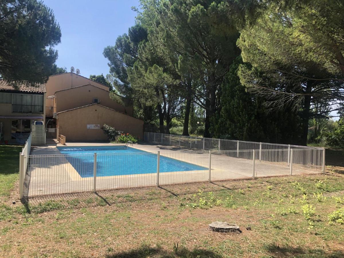 238 Village Les Salicornes *