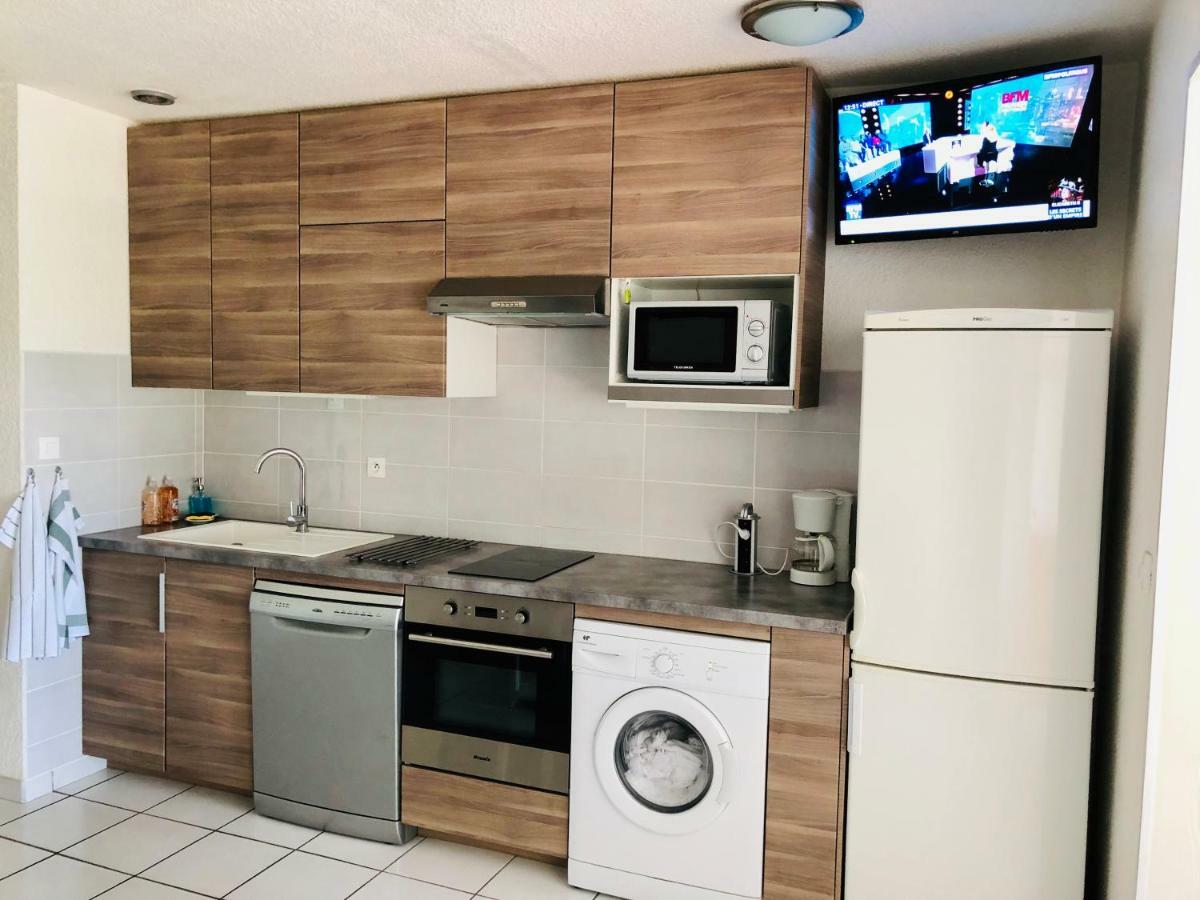 238 Village Les Salicornes Apartment Arles