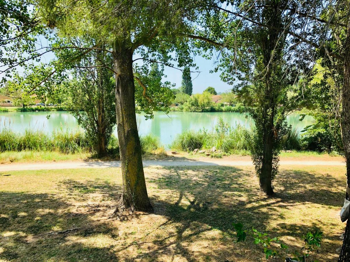 Apartment 238 Village Les Salicornes