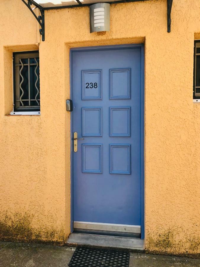 238 Village Les Salicornes Apartment Arles