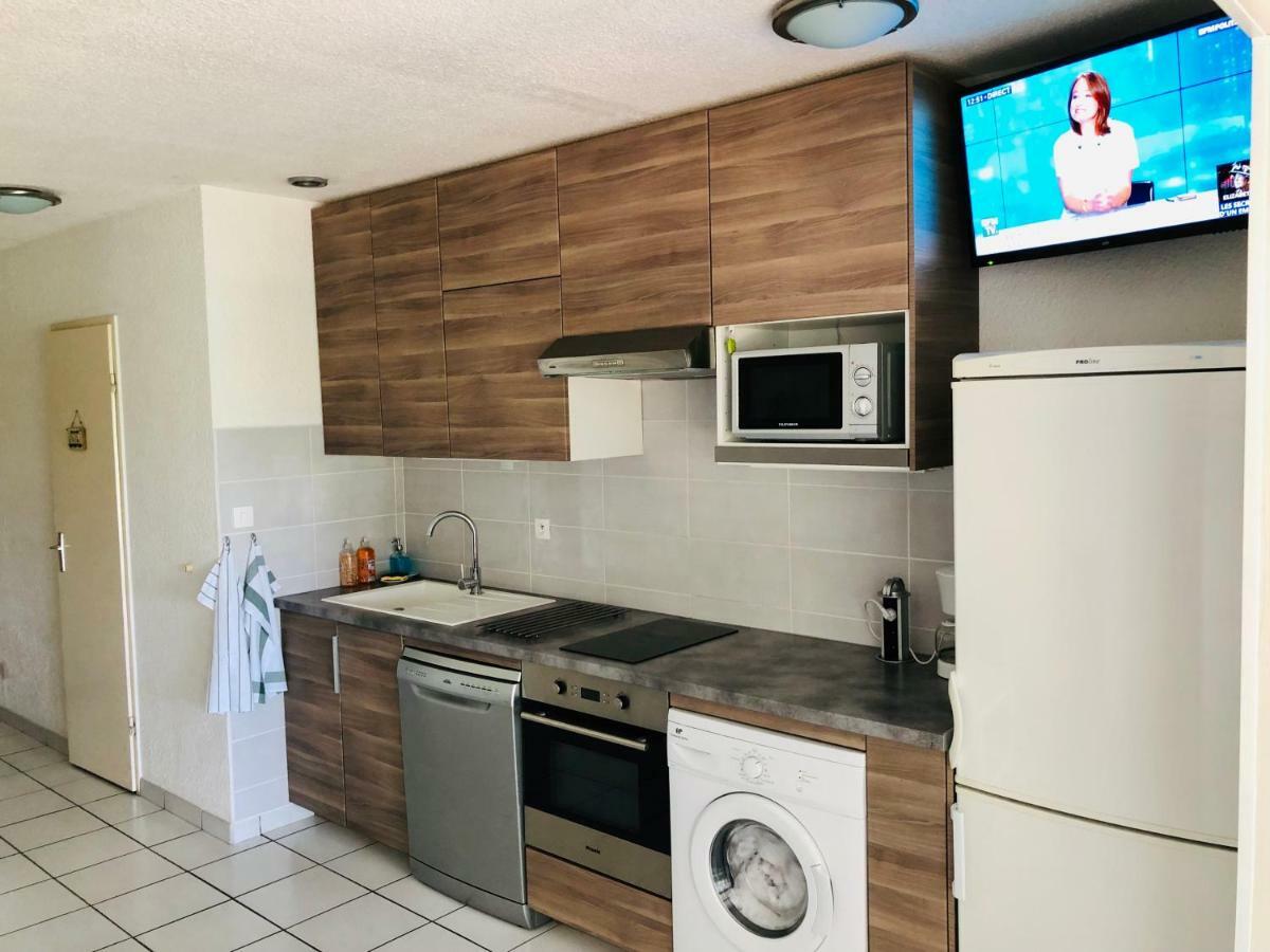 238 Village Les Salicornes Arles